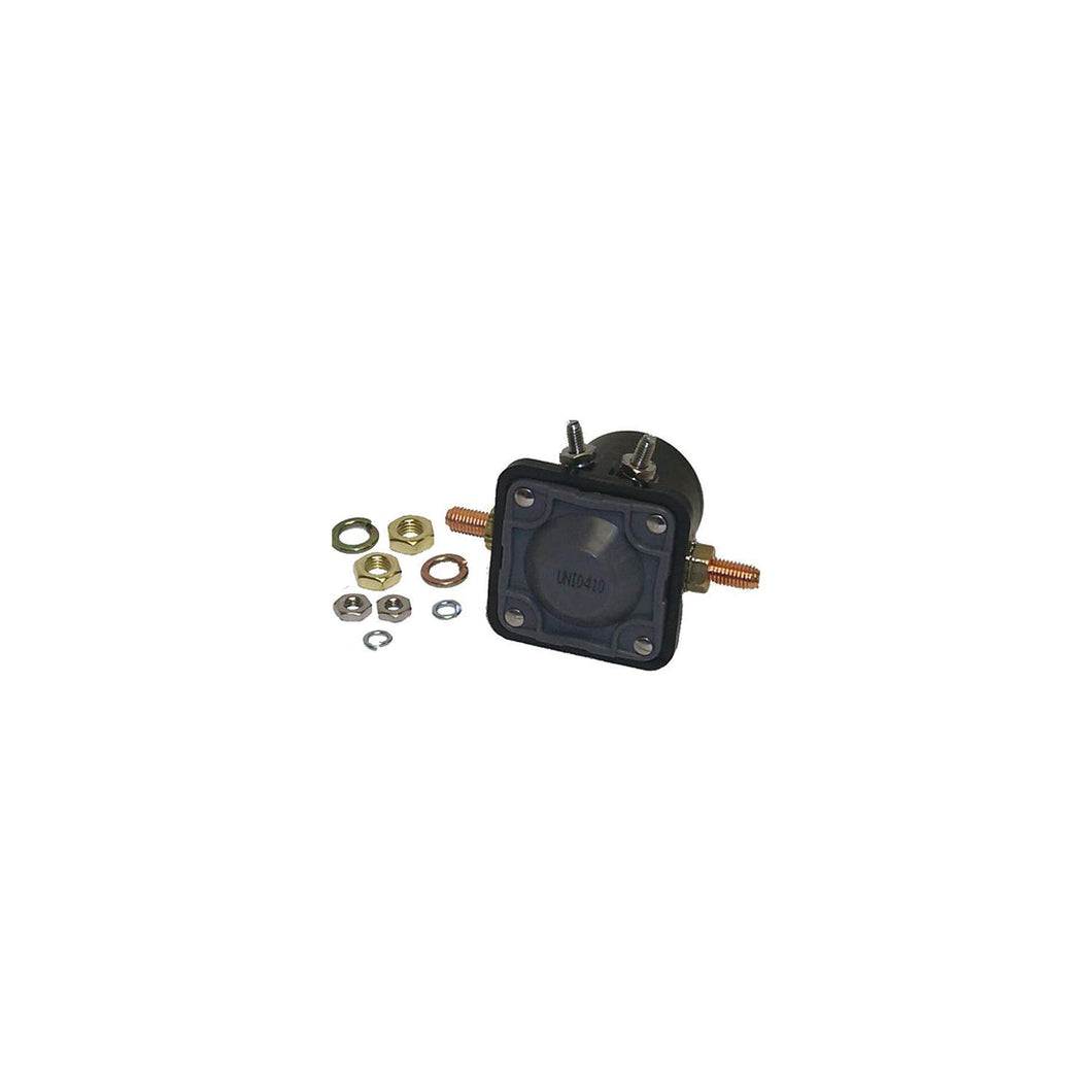 Starter Solenoid-OMC -Modern Boat Sales & Service