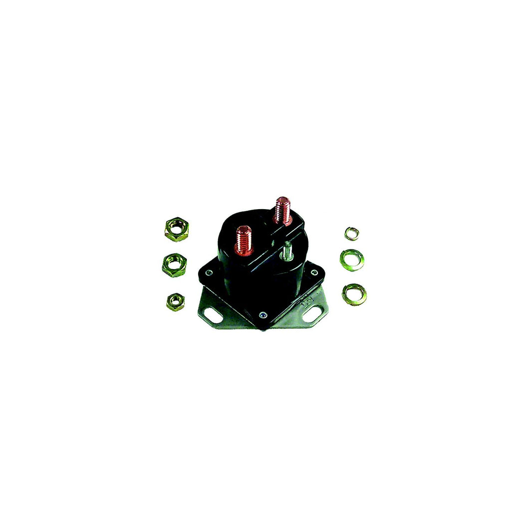 Solenoid - OMC Sterndrive/Cobra -Modern Boat Sales & Service