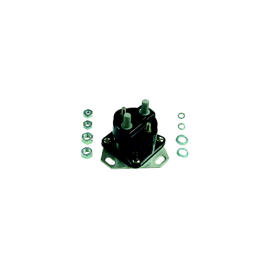 Johnson/Evinrude Solenoid -Modern Boat Sales & Service