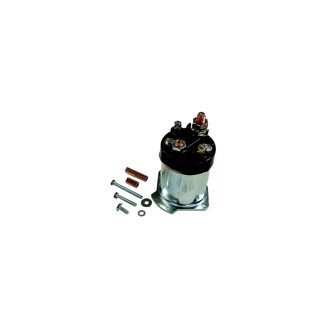 Delco Solenoid -Modern Boat Sales & Service