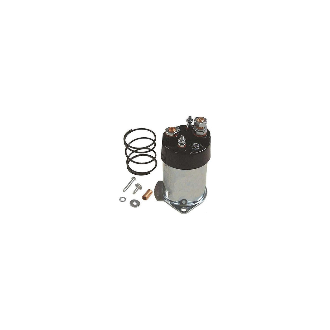 Early Delco Solenoid -Modern Boat Sales & Service