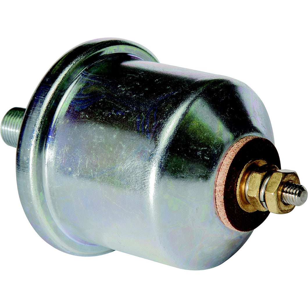 Oil Pressure Sender, 80 psi Single Station -Modern Boat Sales & Service