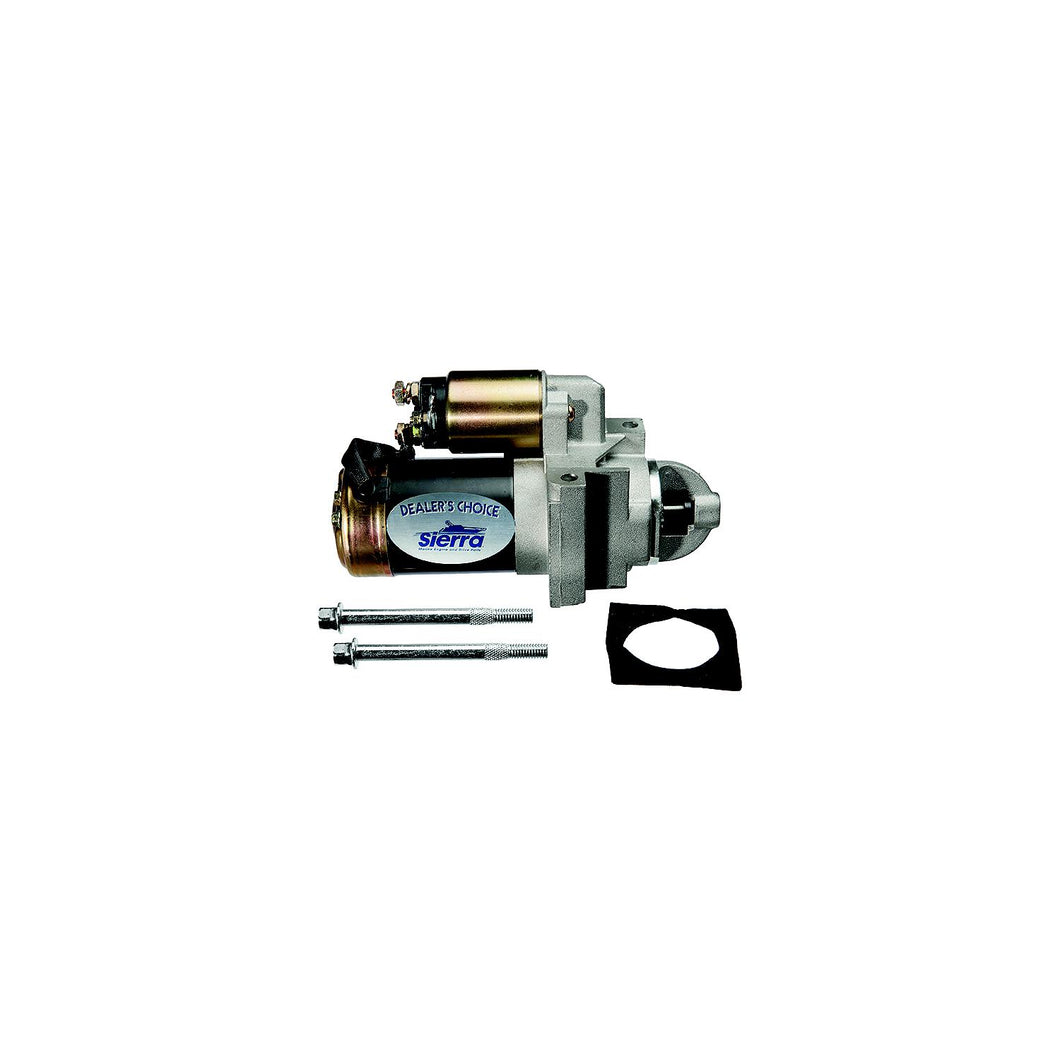 Sierra 59131 Hi-Peformance Starter -Modern Boat Sales & Service