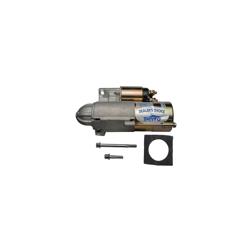 Sierra 59191 Hi-Peformance Starter -Modern Boat Sales & Service