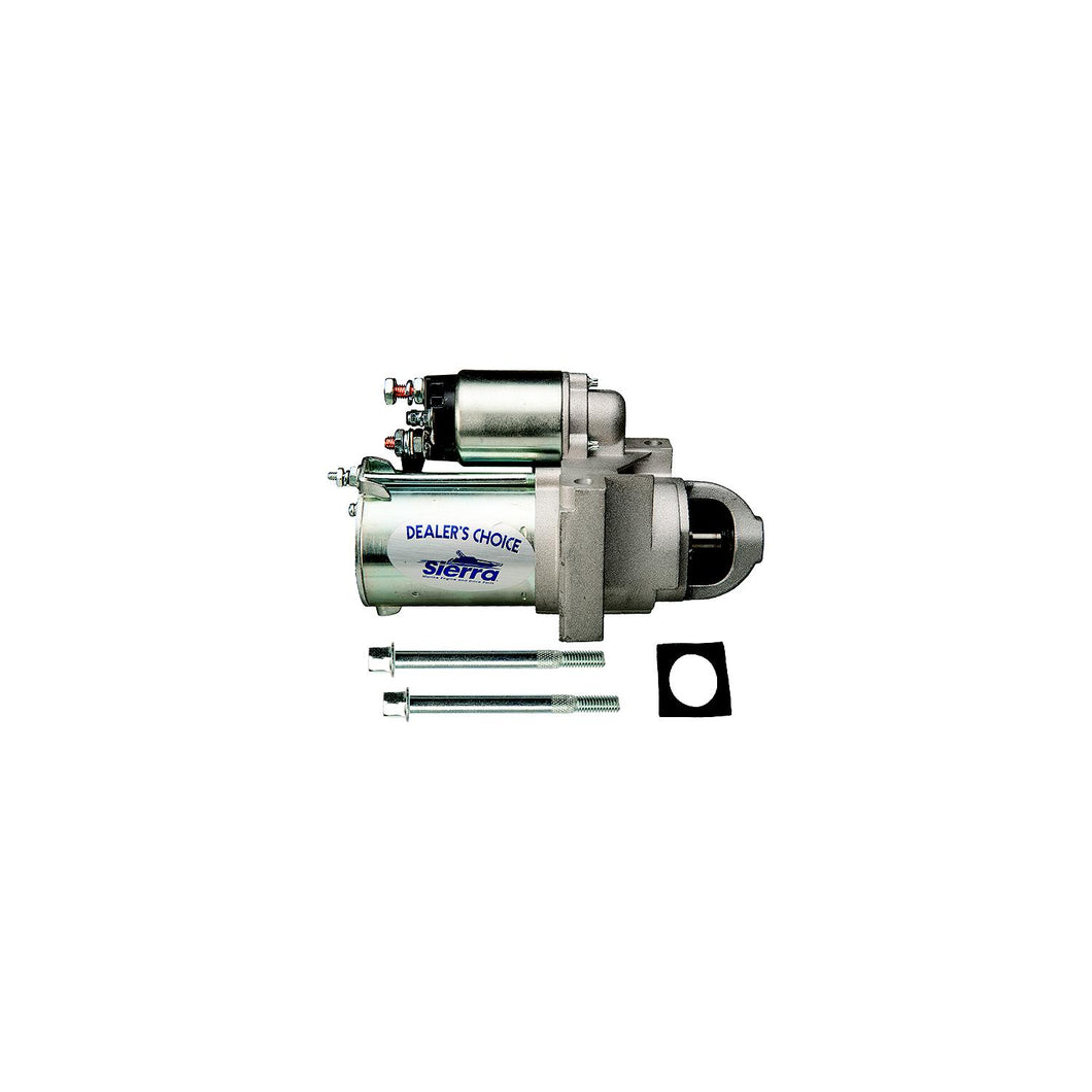 Sierra 62751 Hi-Peformance Starter -Modern Boat Sales & Service