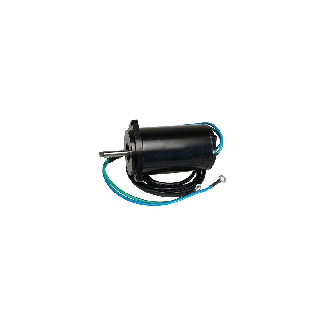 Tilt & Trim Motors -Modern Boat Sales & Service