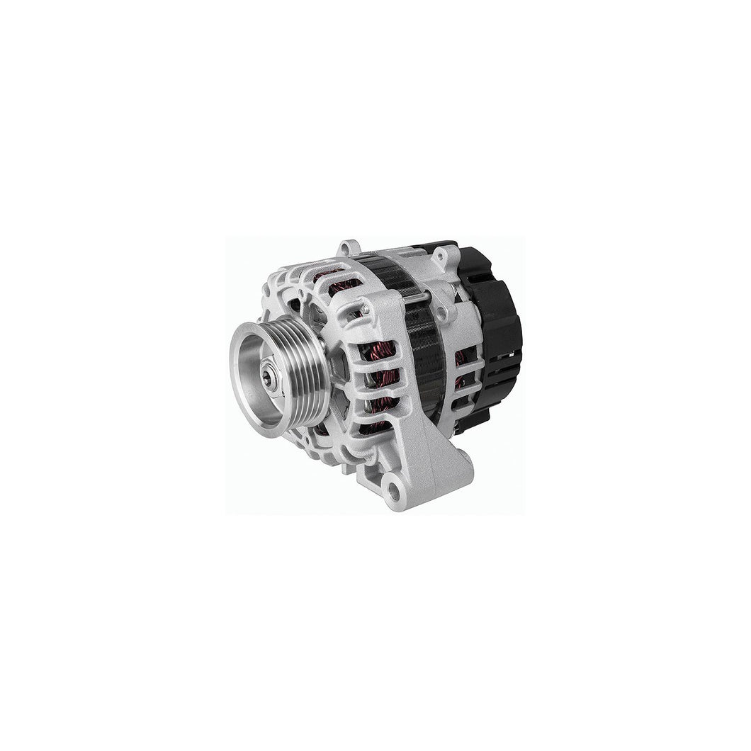 Inboard Alternator -Modern Boat Sales & Service