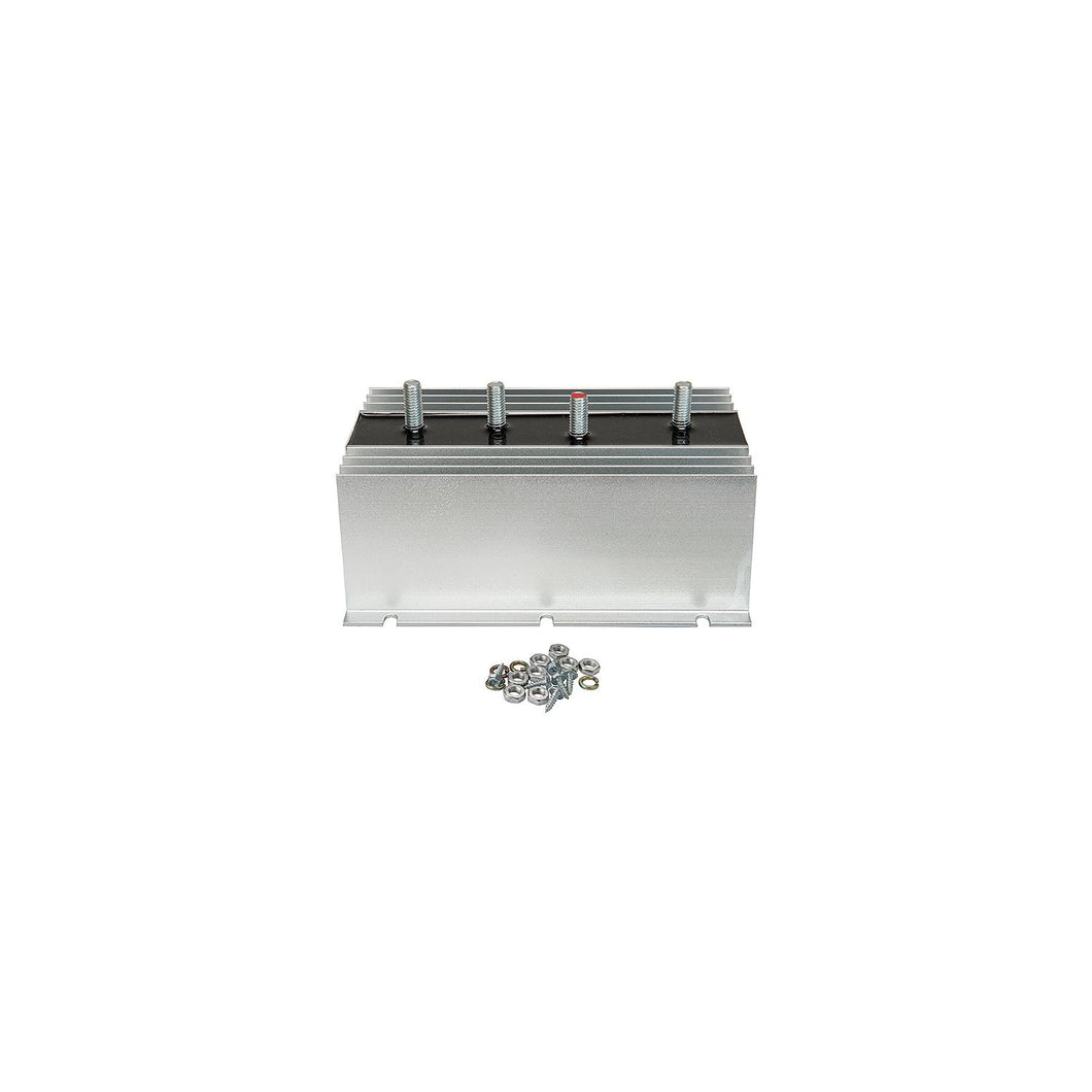 Battery Isolator, 1-Alternator 2-Batteries 130A -Modern Boat Sales & Service