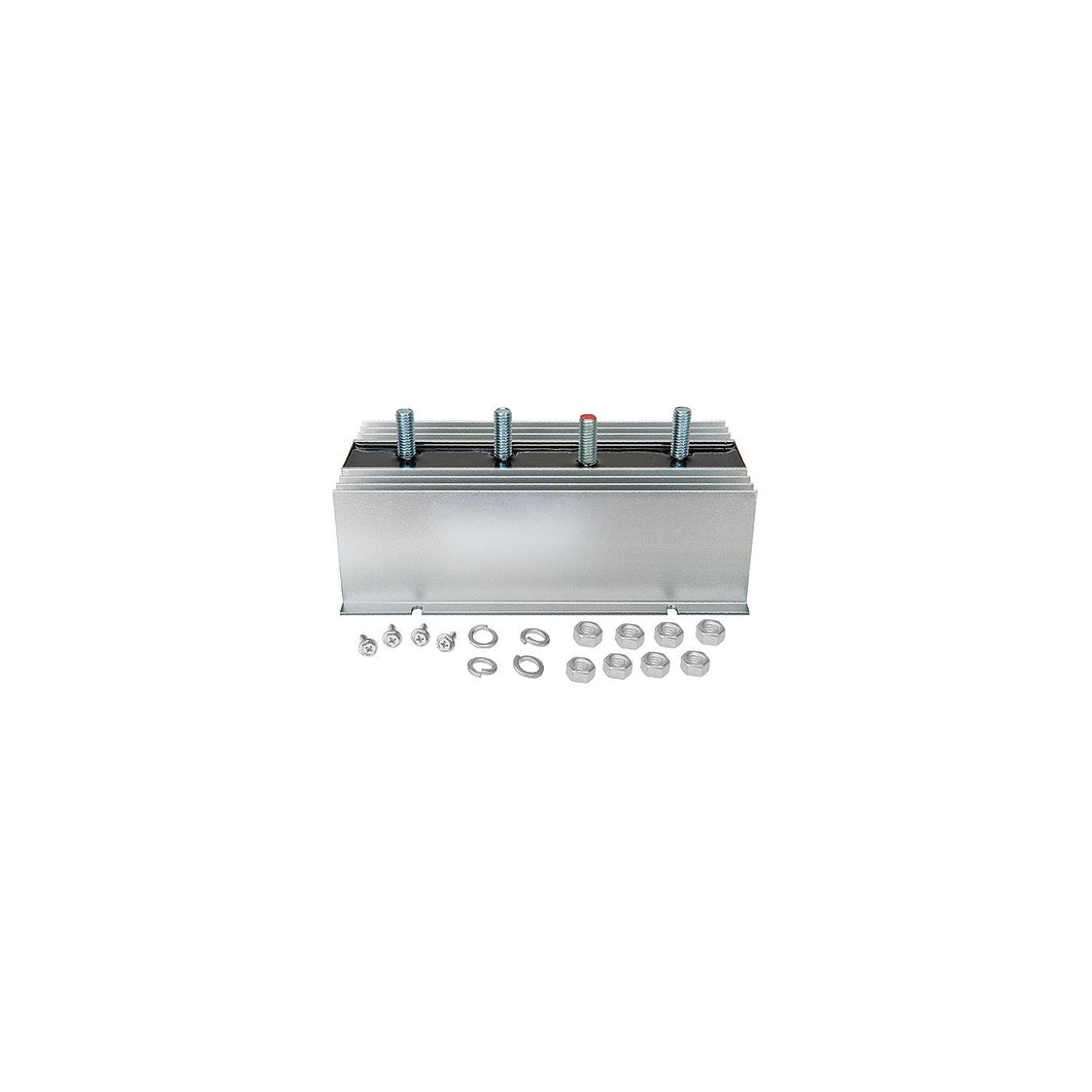 Battery Isolator, 1-Alternator 3-Batteries 160A -Modern Boat Sales & Service