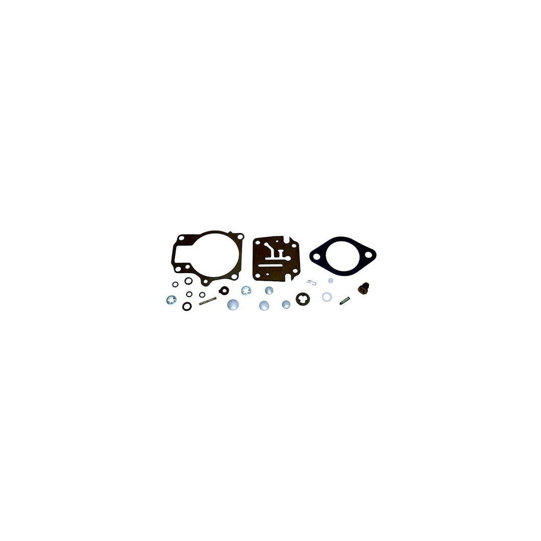 Sierra 7042 Johnson/Evinrude Carburetor Kit -Modern Boat Sales & Service