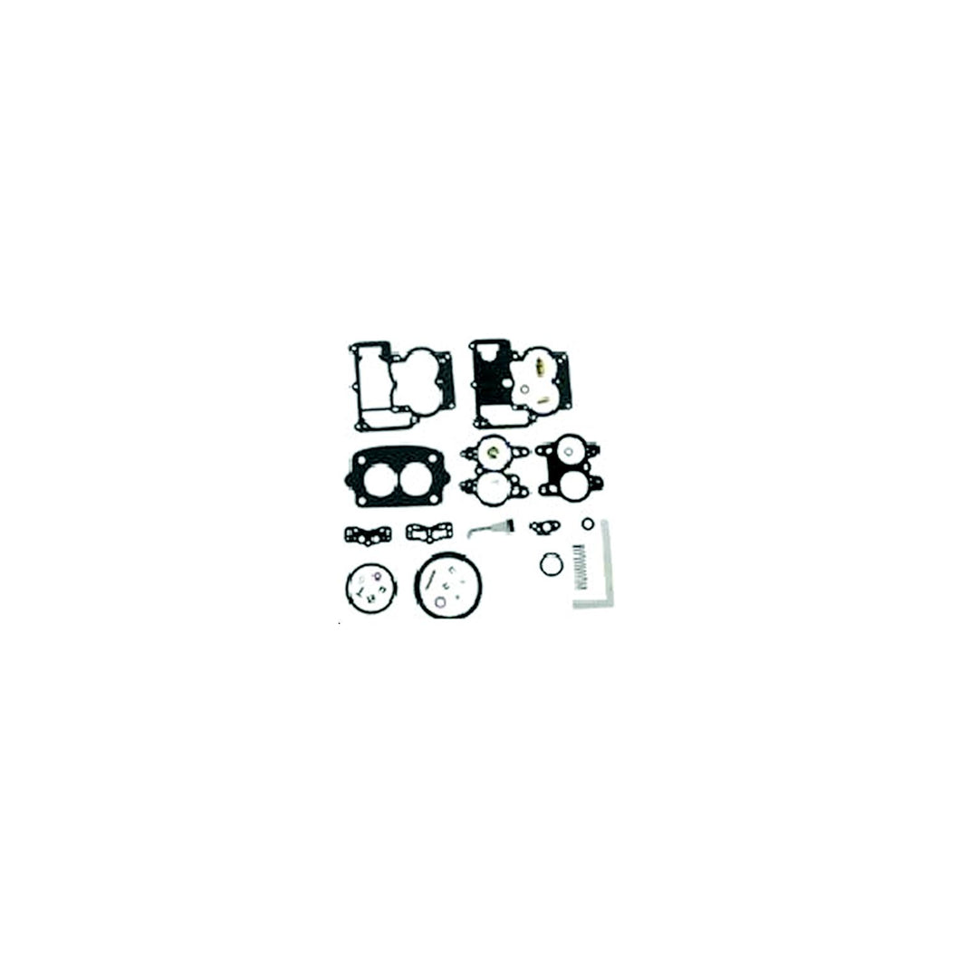 Sierra 7070 Carburetor Kit Rochester 2BBL -Modern Boat Sales & Service
