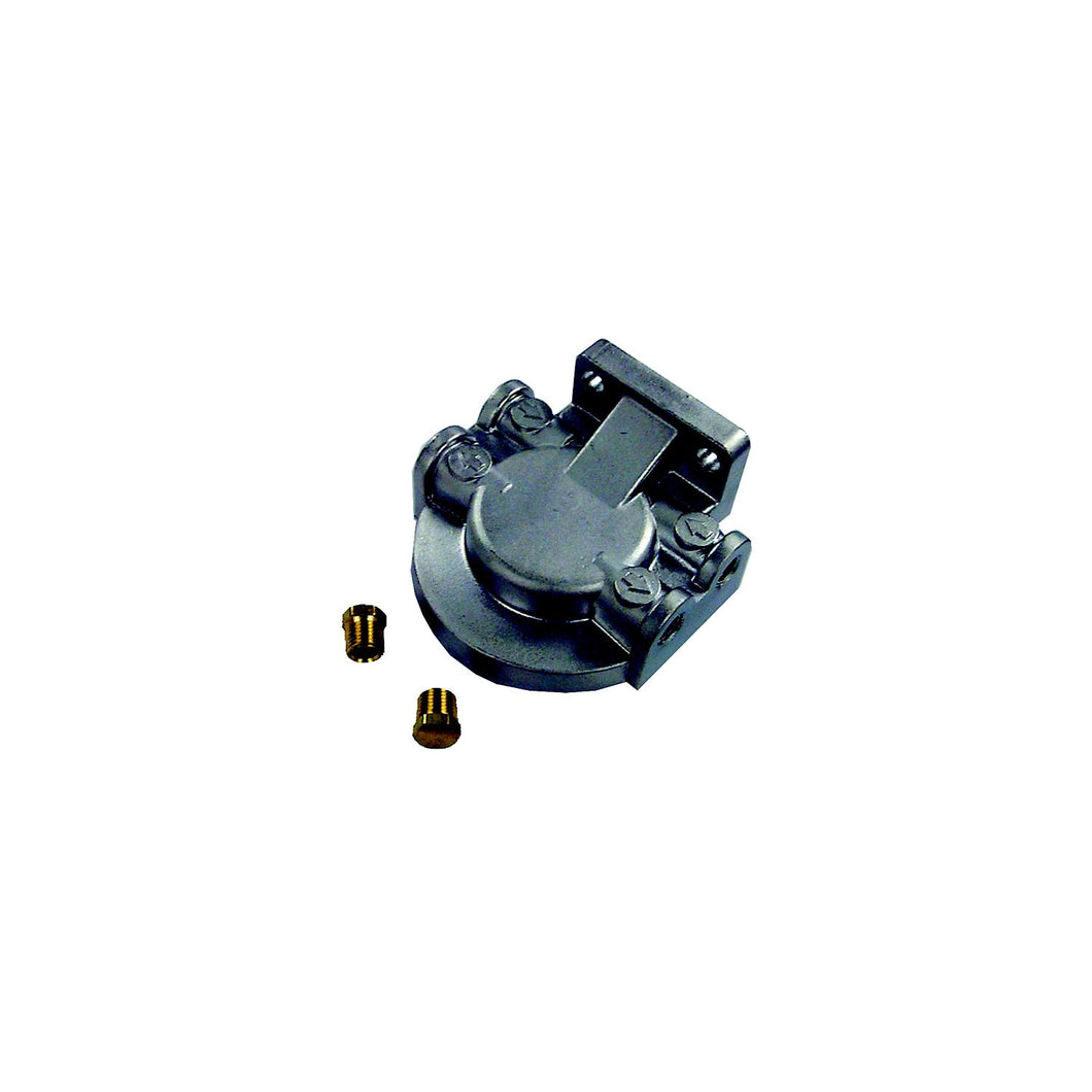 Filter Bracket-SS 1/4 NPT -Modern Boat Sales & Service