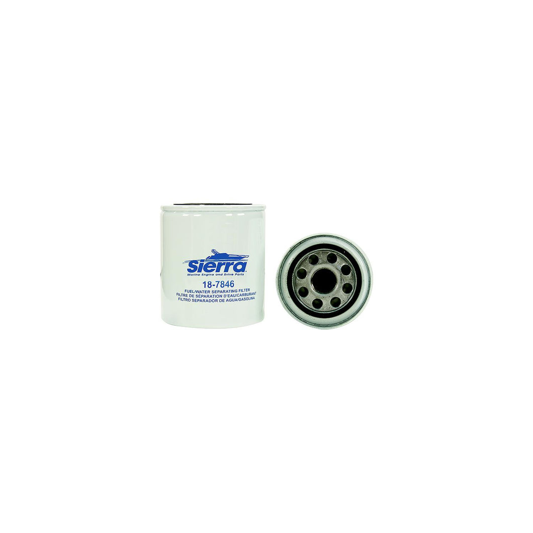 Filter-Water Sep OMC 21M5 -Modern Boat Sales & Service
