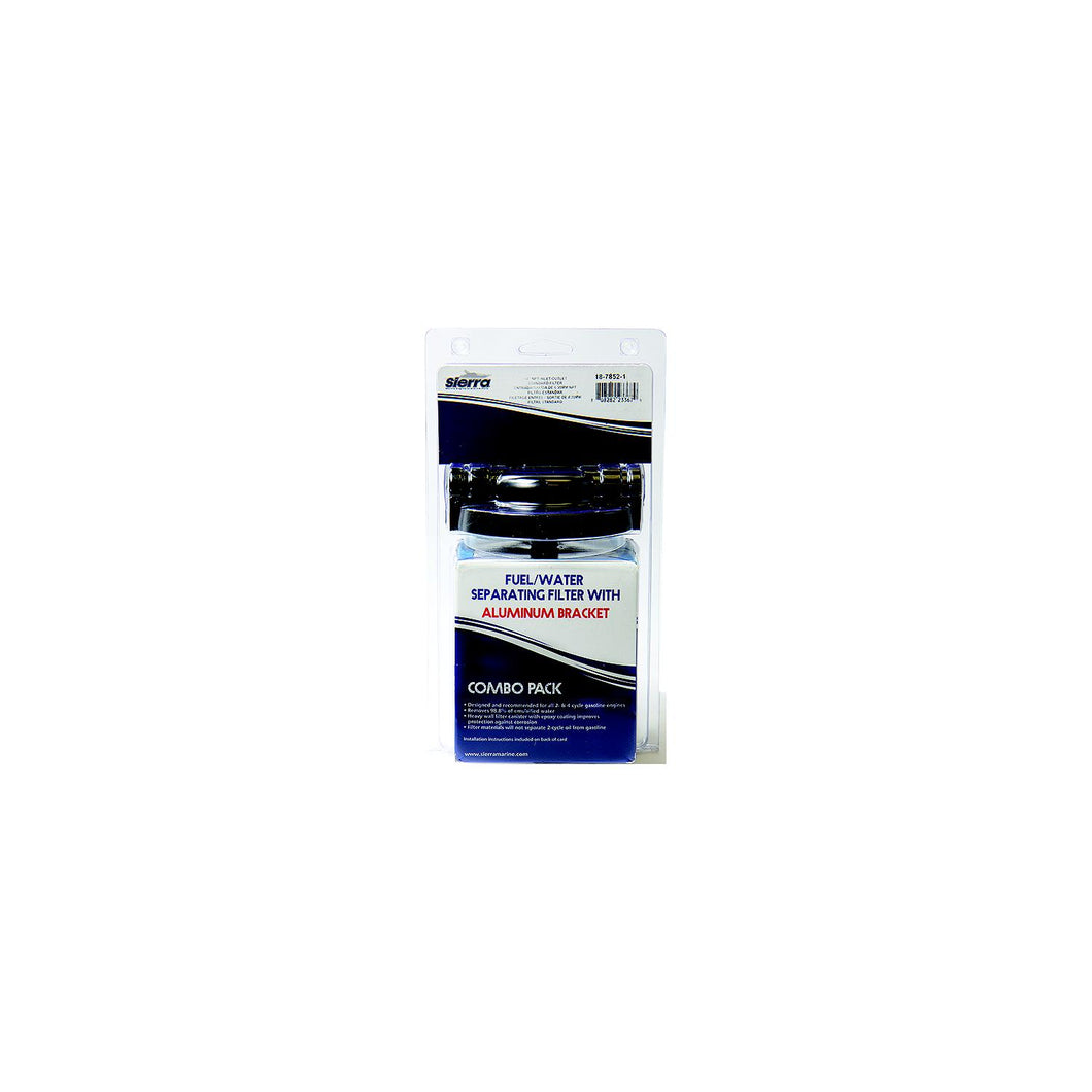 Fuel / Water Separator Kit -Modern Boat Sales & Service