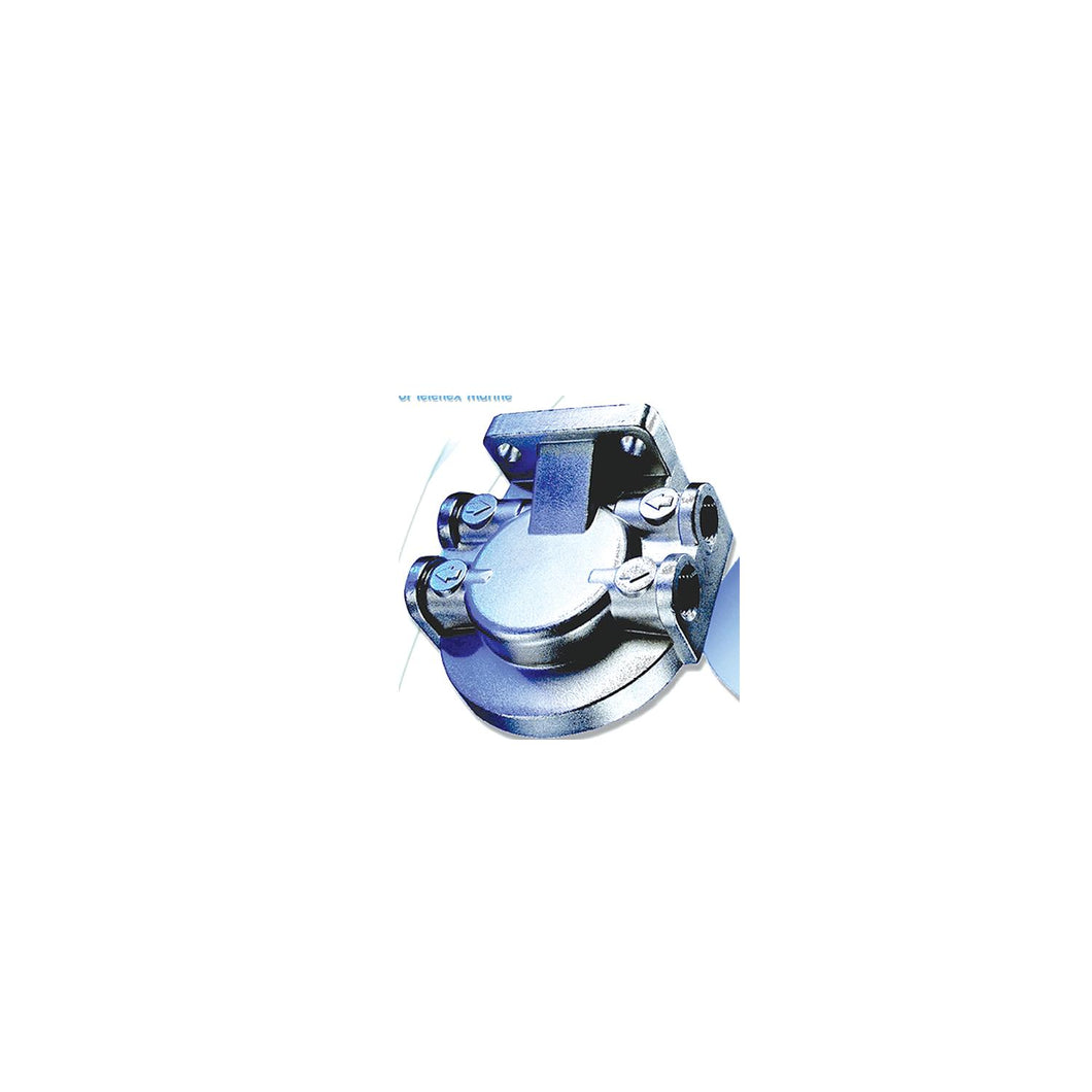 Filter Bracket-Alum 1/4 NPT -Modern Boat Sales & Service