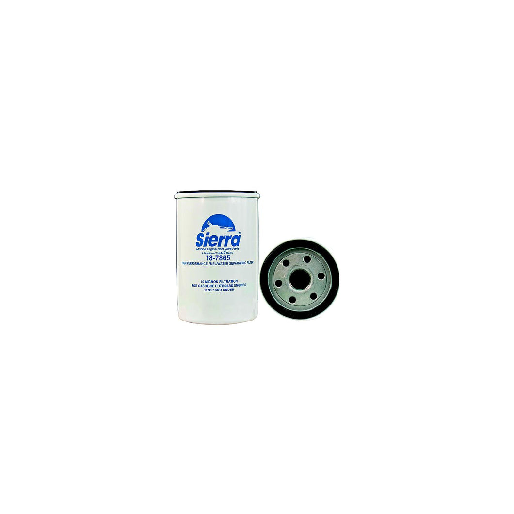Sierra 7865 Fuel Filter, Yamaha MAR-MINIF-IL-TR -Modern Boat Sales & Service