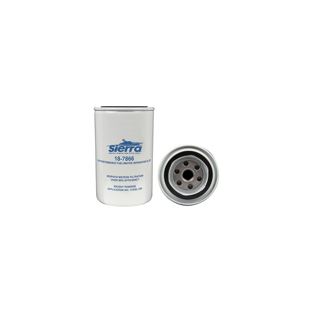 Replacement Water Separating Fuel Filter, Lg -Modern Boat Sales & Service