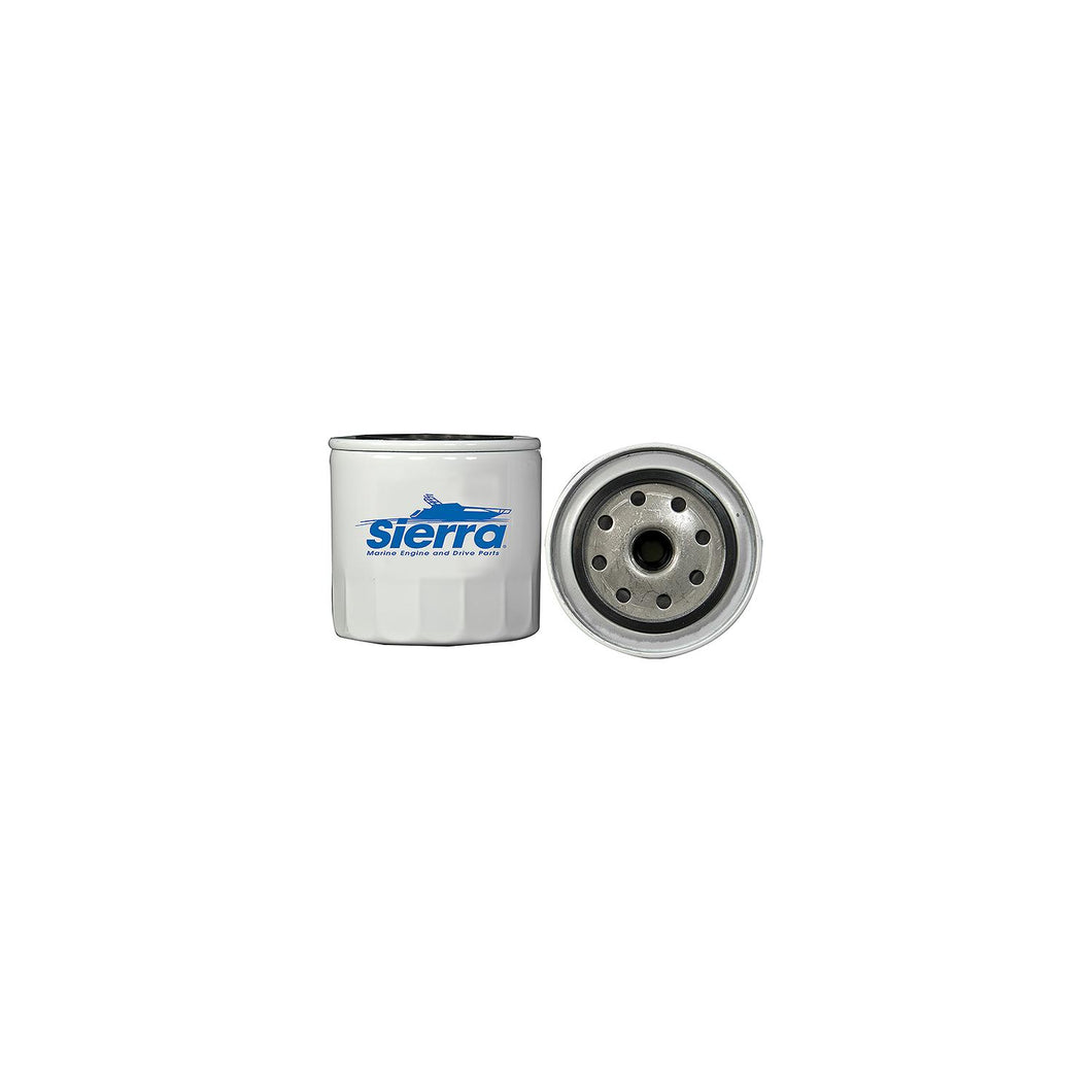 Sierra 78781 Oil Filter - Ford-Chrysler-Volvo Short -Modern Boat Sales & Service
