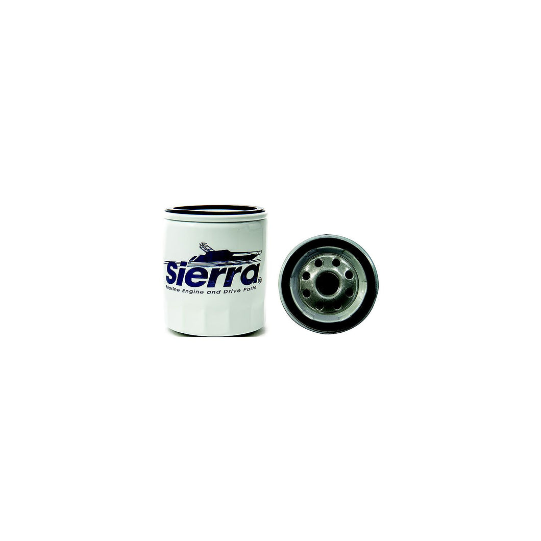 Sierra 78791 Oil Filter-GM/Chevy V-6 -Modern Boat Sales & Service