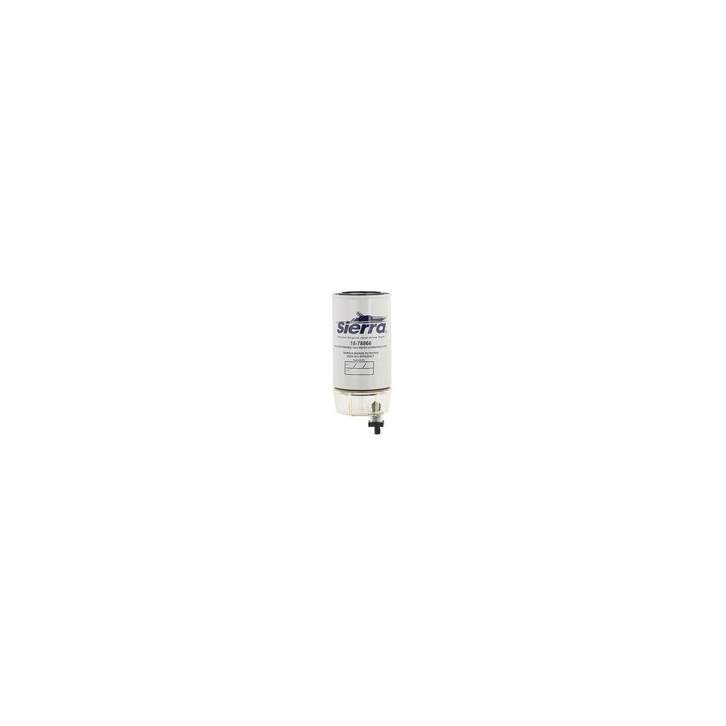 Sierra 78867 Fuel Water Separator Kit -Modern Boat Sales & Service