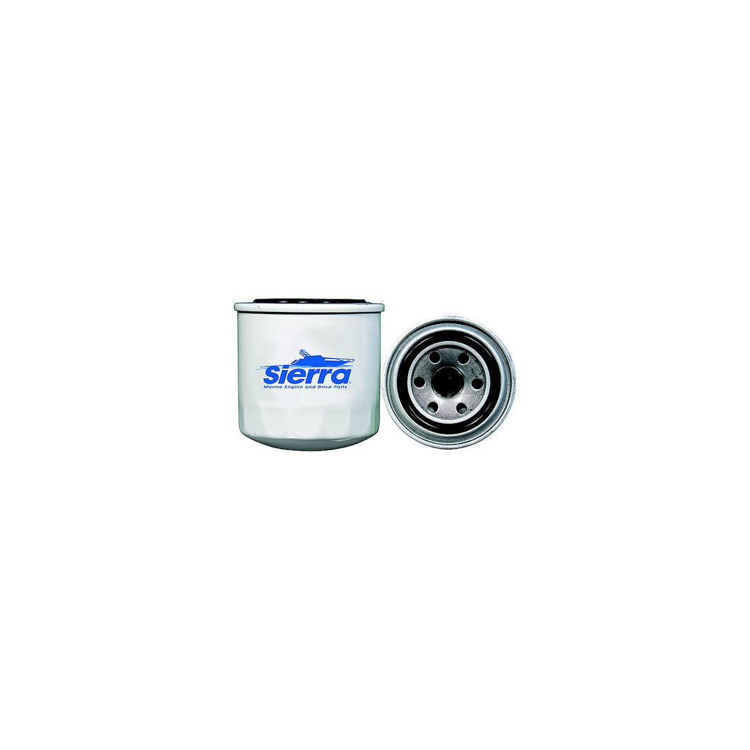 Sierra 79101 Diesel Oil Filter -Modern Boat Sales & Service