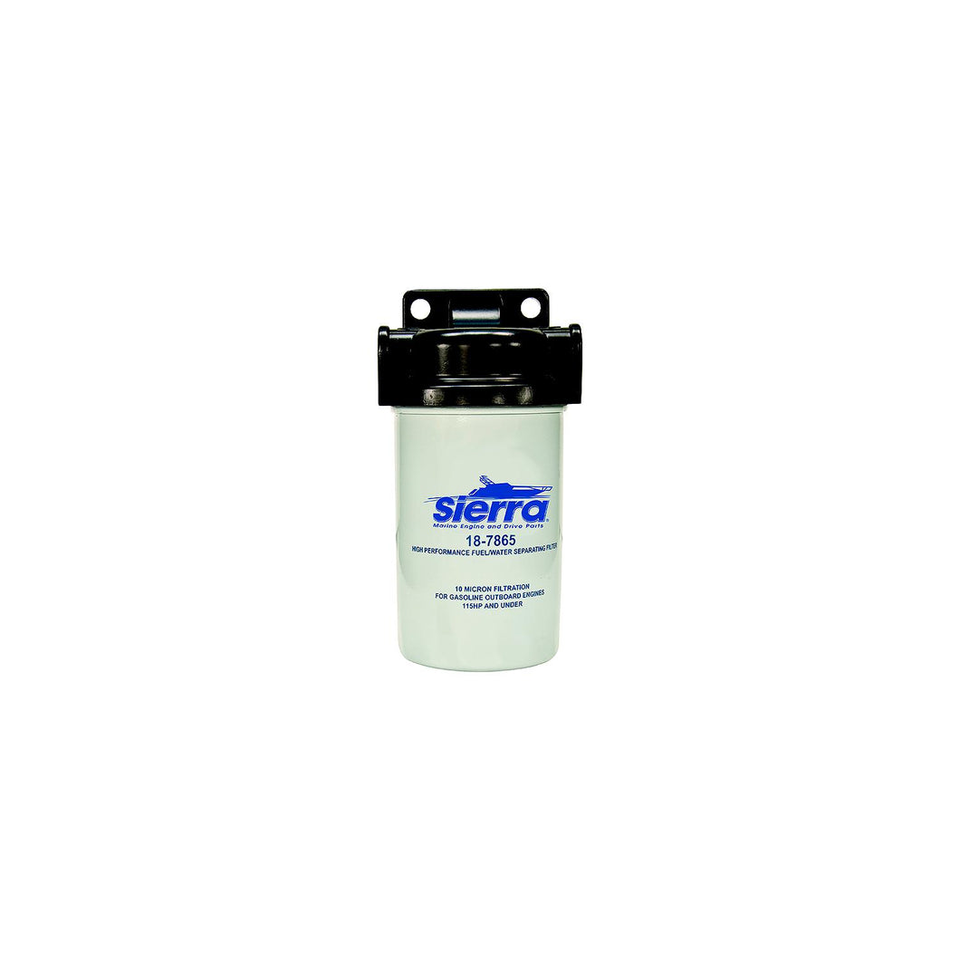 Fuel Water Separator Assembly -Modern Boat Sales & Service