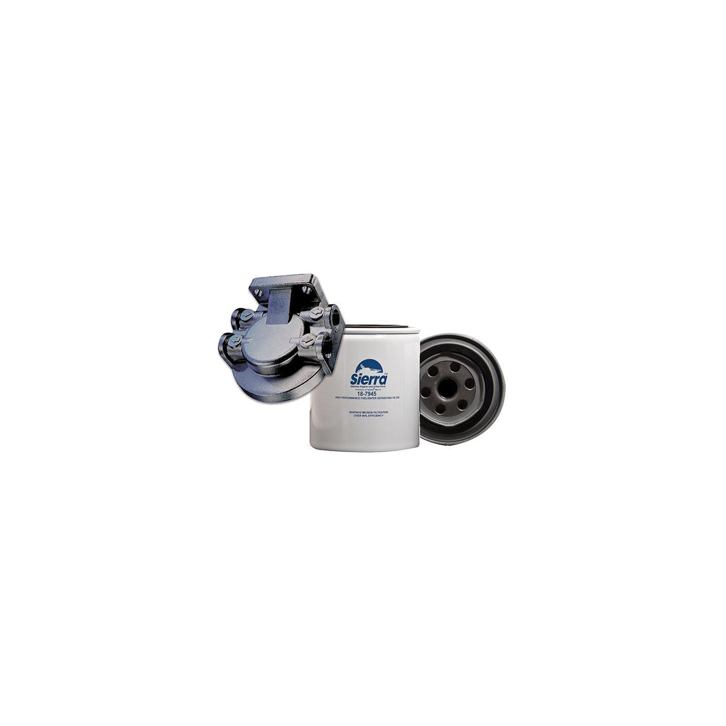 Fuel / Water Separator Bonus Pack -Modern Boat Sales & Service
