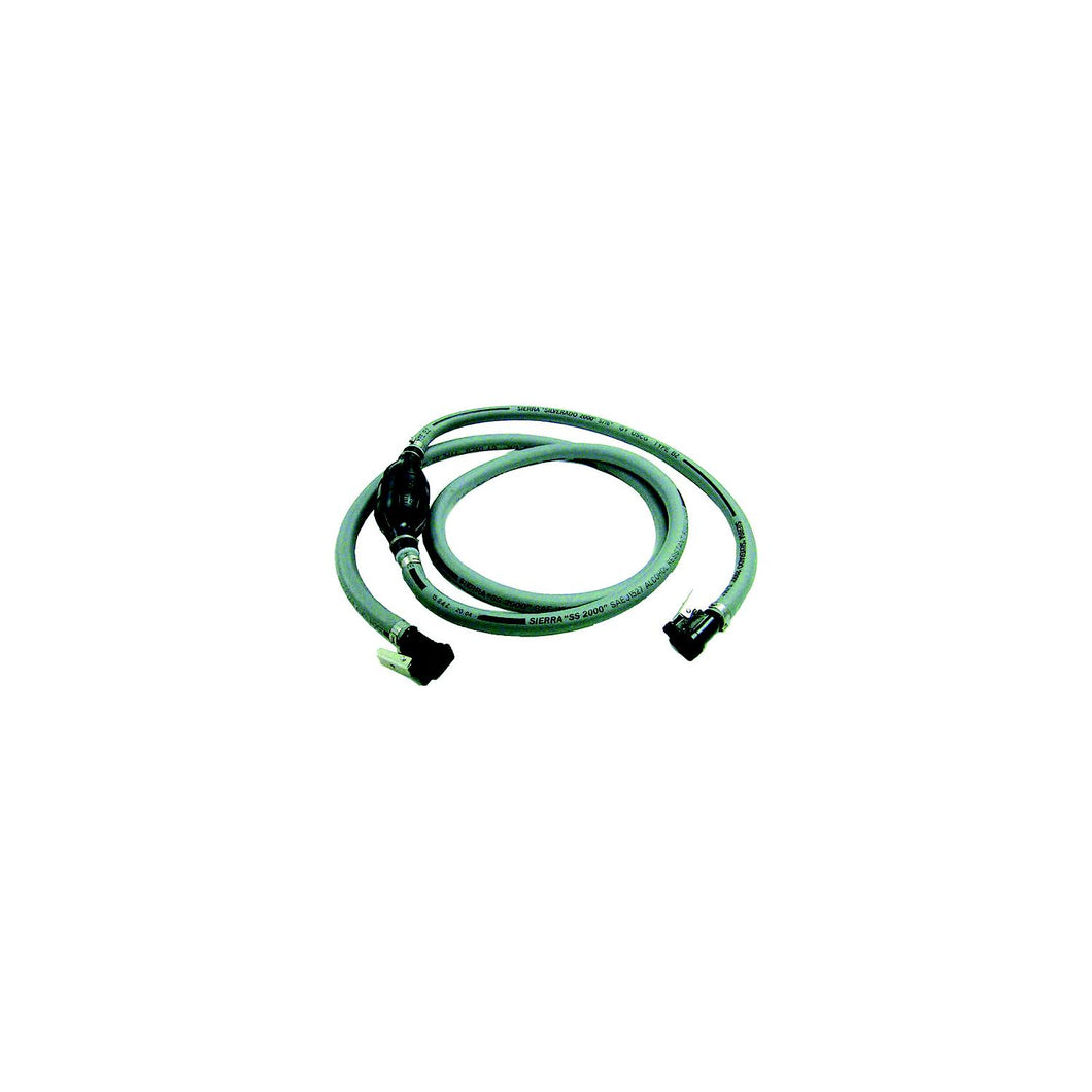 Fuel Line 8' Ev/Jn 2 Fit Epa -Modern Boat Sales & Service