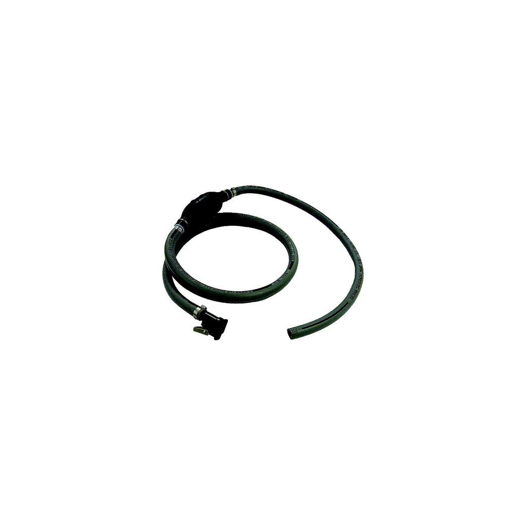 Johnson/Evinrude 8' Fuel Line 1 Fit Epa -Modern Boat Sales & Service