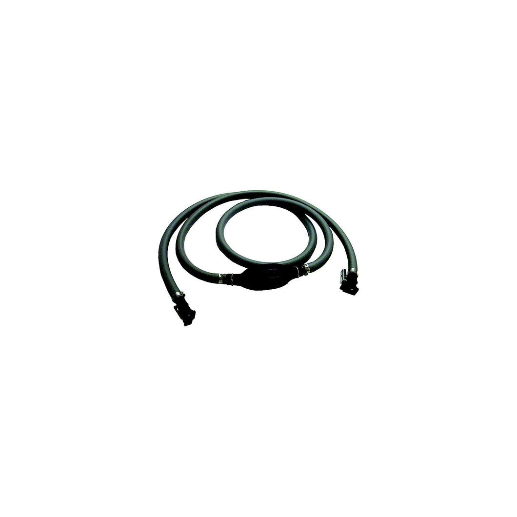 Fuel Line 8' Yamaha Epa -Modern Boat Sales & Service