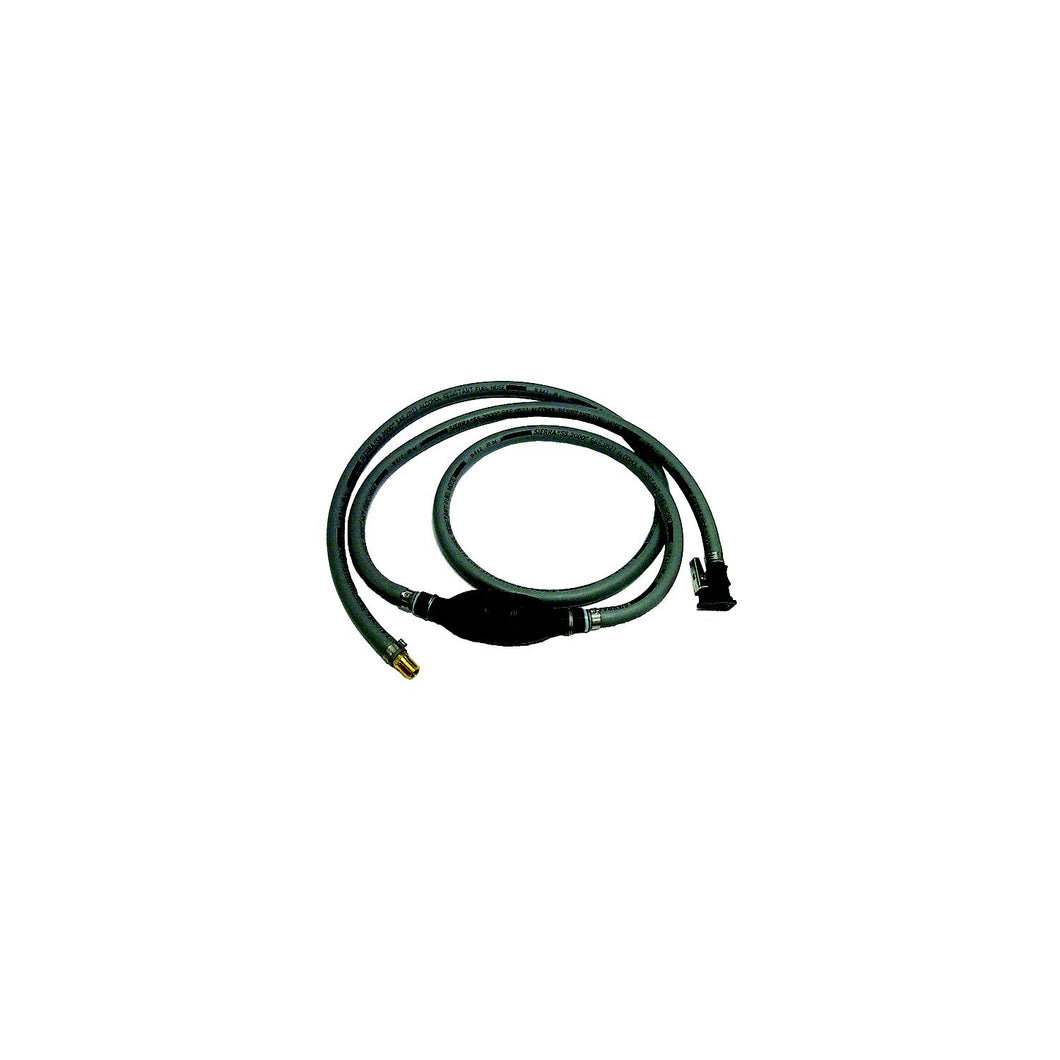 Fuel Line 8' Mc Barb-Clip Epa -Modern Boat Sales & Service