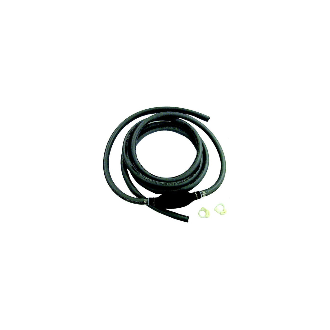 Fuel Line 12' 5/16