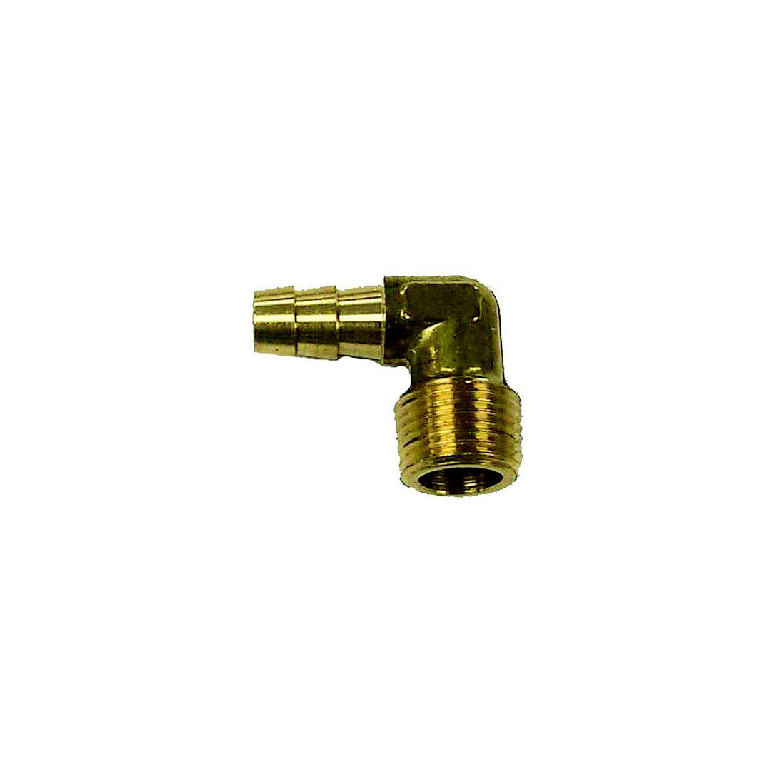 Sierra 8072 Connector, 90 Degree Elbow -Modern Boat Sales & Service