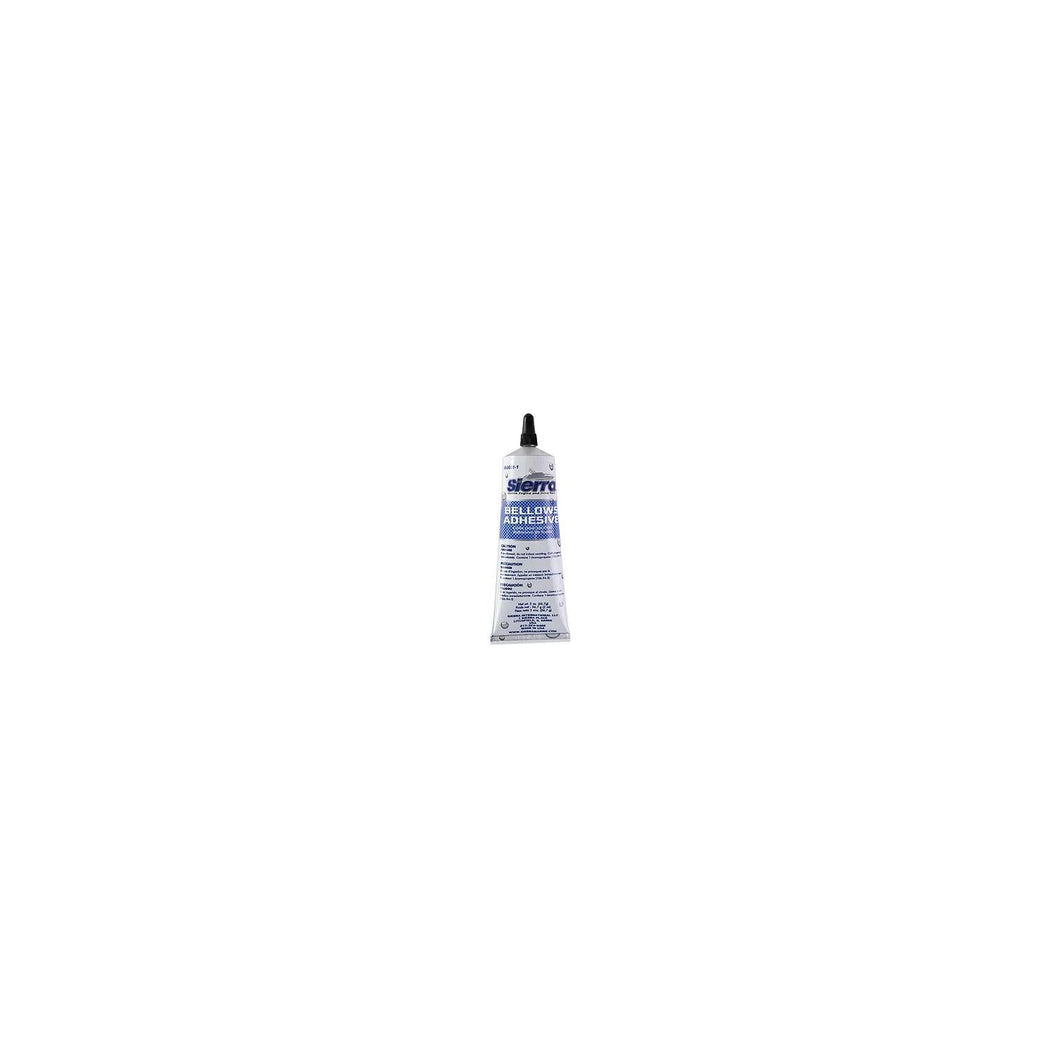 Sierra 90311 Bellows Adhesive -Modern Boat Sales & Service