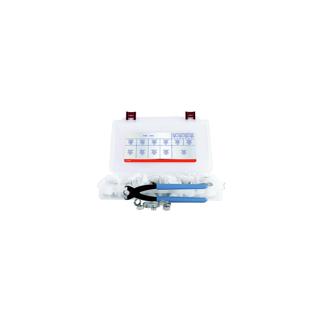 Sierra 91251 Oetiker Clamp Kit -Modern Boat Sales & Service