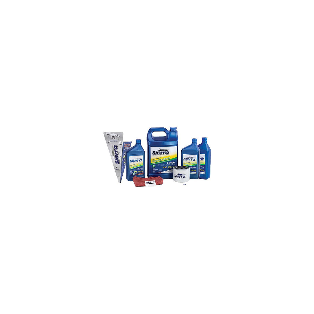 Sierra 9221 Oil Change Kit Default Title -Modern Boat Sales & Service