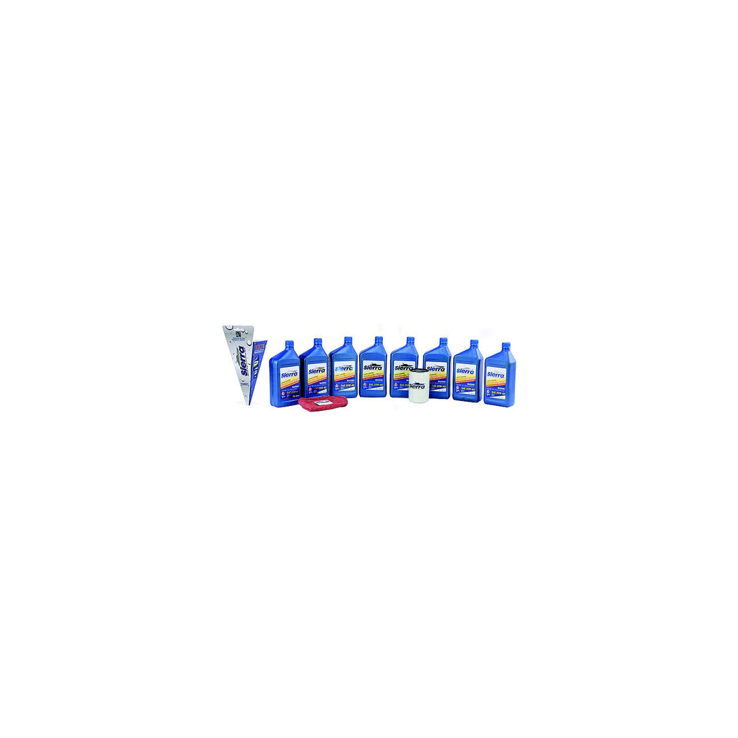 Sierra 9223 Oil Change Kit -Modern Boat Sales & Service