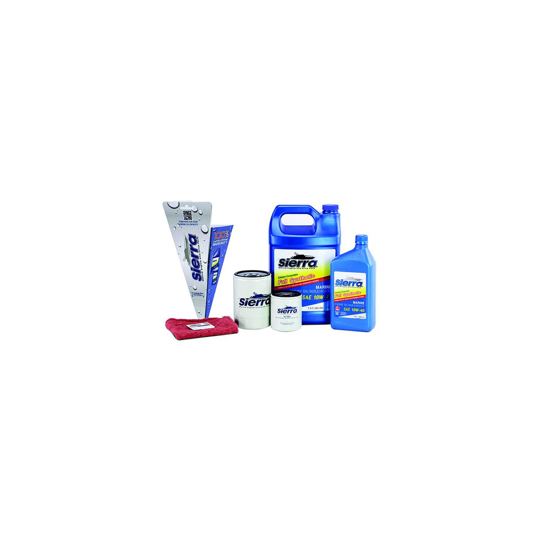 Sierra 9225 Oil Change Kit -Modern Boat Sales & Service