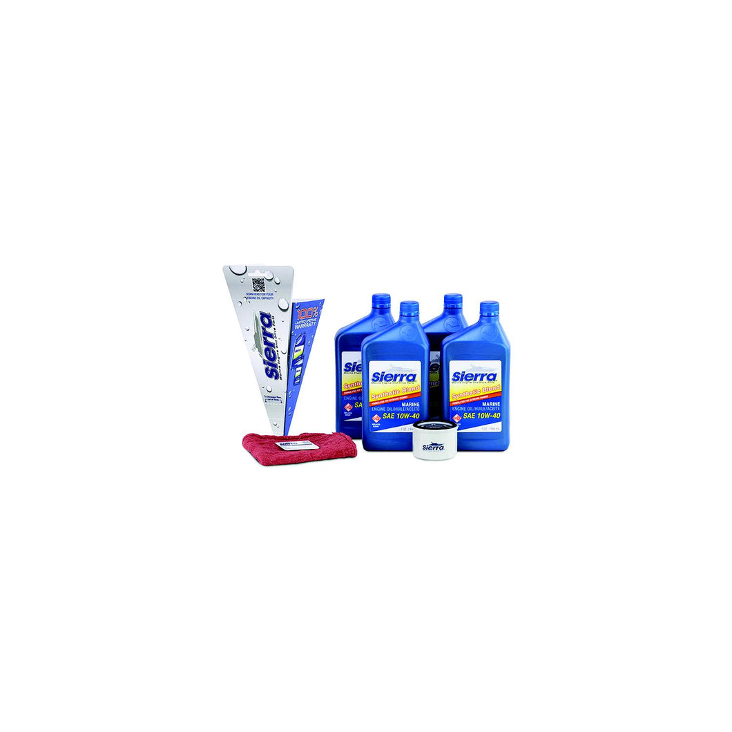 Sierra 9227 Oil Change Kit -Modern Boat Sales & Service