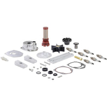 Sierra 9253 Outboard Maintenance Kit Mercury - Mercury V6, Optimax, 3.0L, 2-Stroke O/B's, Fits with S/N's 1B227000 and up (non-pro models) -Modern Boat Sales & Service