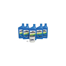 Sierra 9391 Yamaha 4 Stroke Oil Change Kit, Replaces Yamaha LUB-MRNMD-KT-10 -Modern Boat Sales & Service