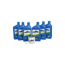 Sierra 9393 Yamaha 4 Stroke Oil Change Kit, Replaces Yamaha LUB-MRNLG-KT-10 -Modern Boat Sales & Service