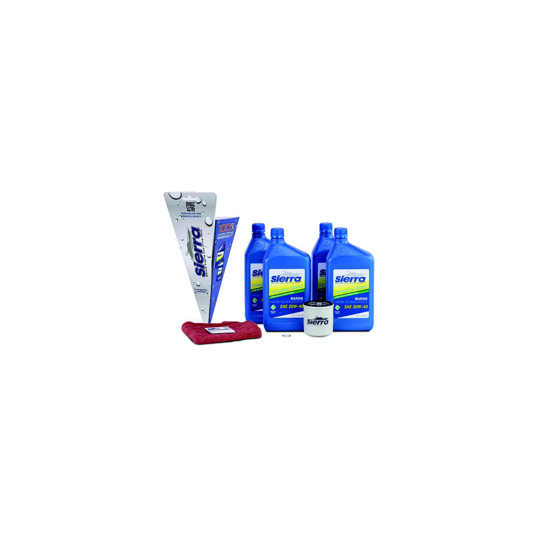 Sierra 9394 Oil Change Kit -Modern Boat Sales & Service
