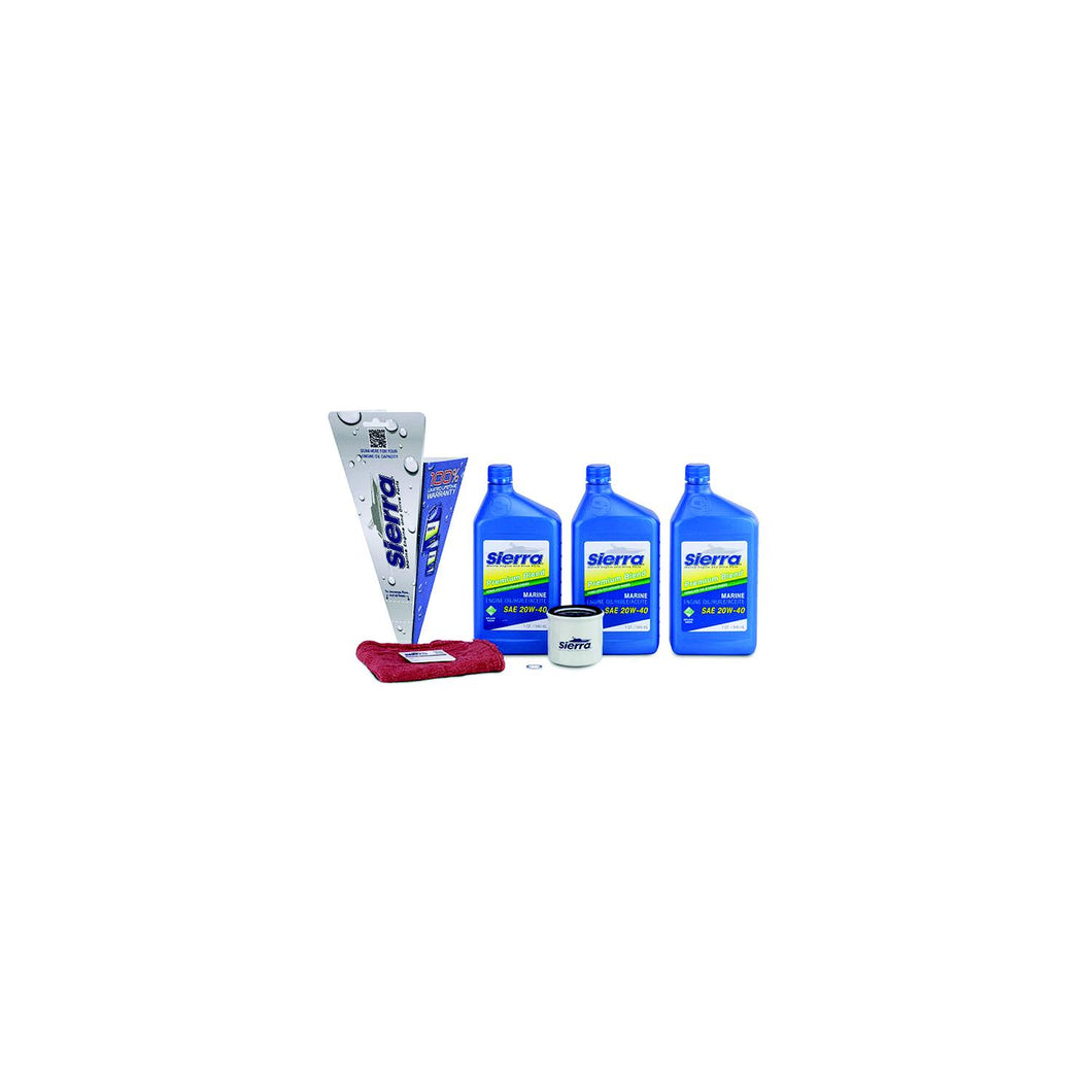 Sierra 9397 Oil Change Kit -Modern Boat Sales & Service