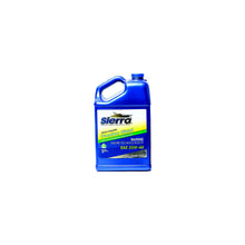 Sierra 9400CAT4 4-Cycle Stern Drive Engine Oil, 25W40 FCW, 5 Qt. -Modern Boat Sales & Service
