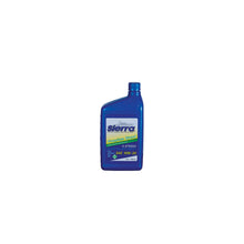 Sierra 94203 10W30 FCW 4Stroke Outboard Oil, Gal. -Modern Boat Sales & Service
