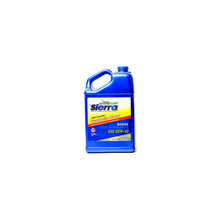 Sierra 9440CAT4 Synthetic Blend 4-Cycle Inboard-Sterndrive Engine Oil, 25W40 FCW, 5 Qt. -Modern Boat Sales & Service