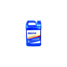 Sierra 95403 Fully Synthetic TC-W3 2-Stroke Outboard Oil, Gal. Default Title -Modern Boat Sales & Service
