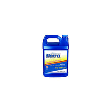 Sierra 95513 10W40 FCW 4-Cycle Outboard Synthetic Blend Oil, Gal. Default Title -Modern Boat Sales & Service