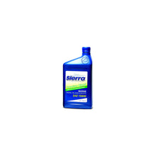 Sierra 95544 Premium Blend Heavy Duty Engine Oil 15W-40, 5 Qt., 4/case -Modern Boat Sales & Service